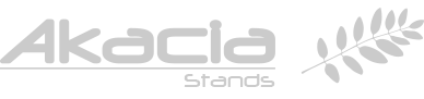 Akacia Stands Modulaires